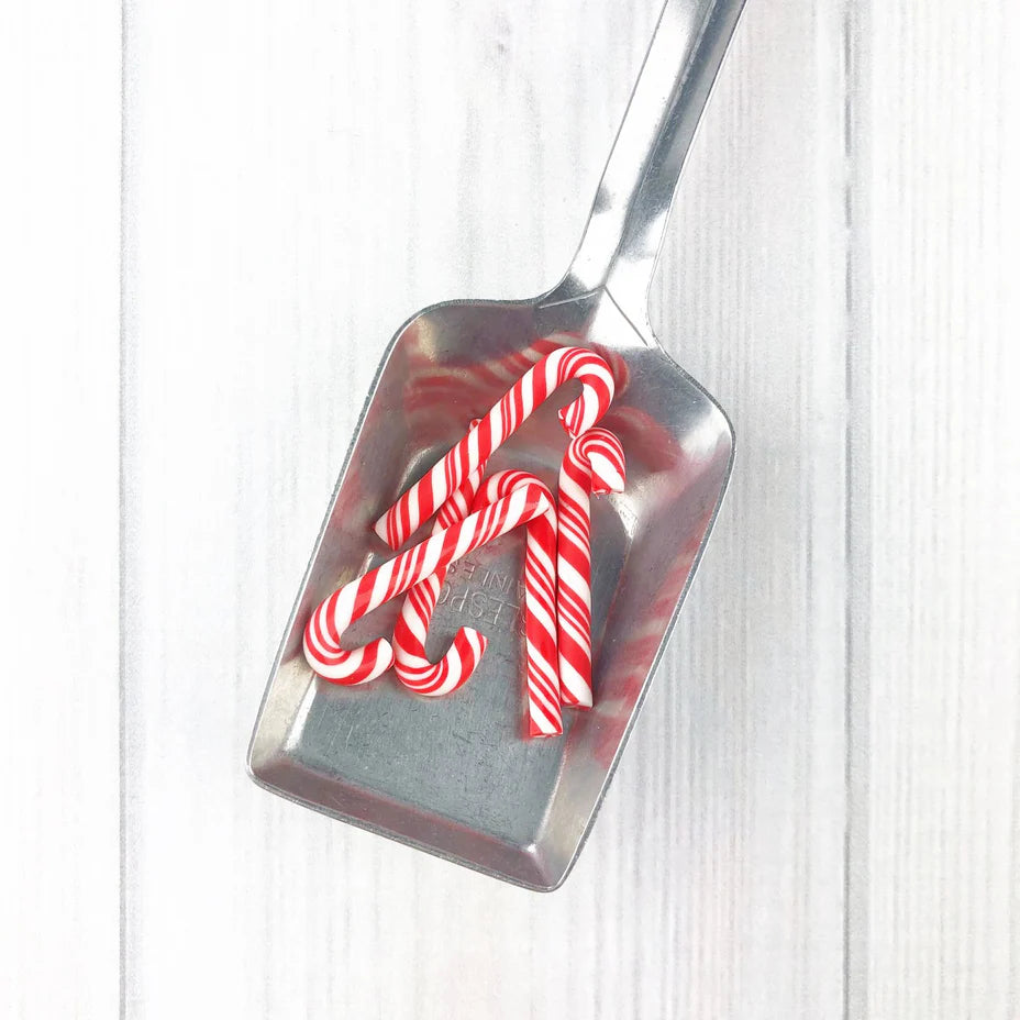 Trinity stamps - Mini Peppermint Candy Cane