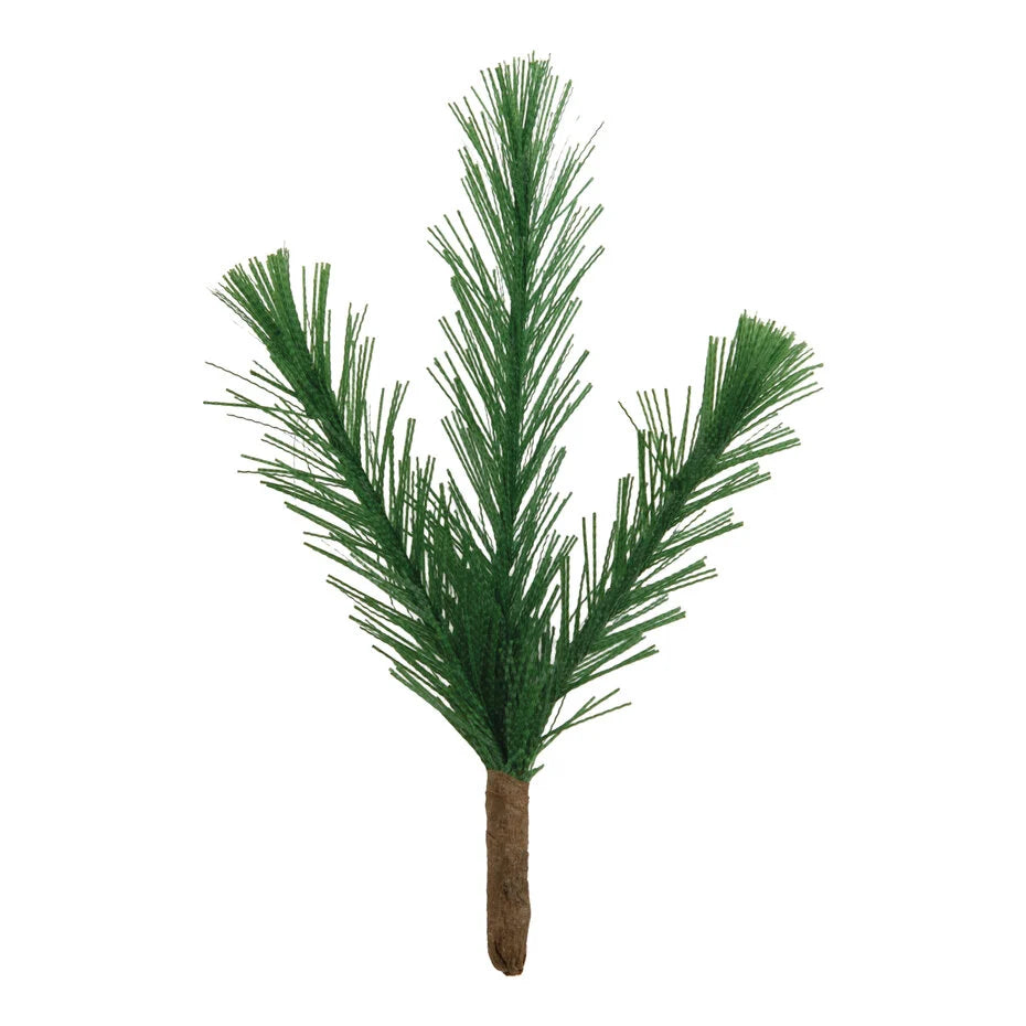 Tim Holtz - Ideaology - Christmas Pine Stems