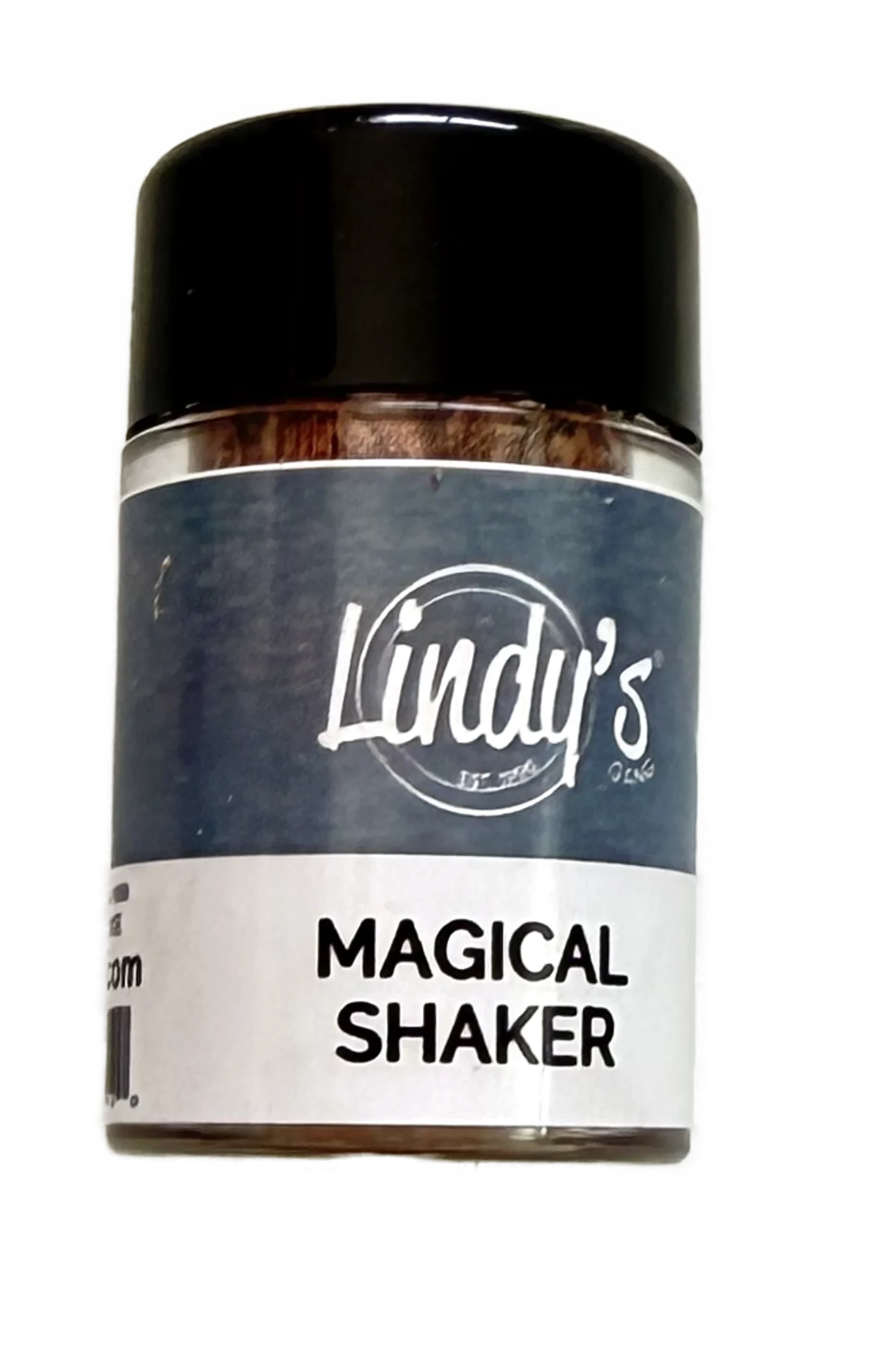 Arden Creative Studio & Lindy's - Wicked Woods - Wicked Witch of the Woods -Magical Shaker