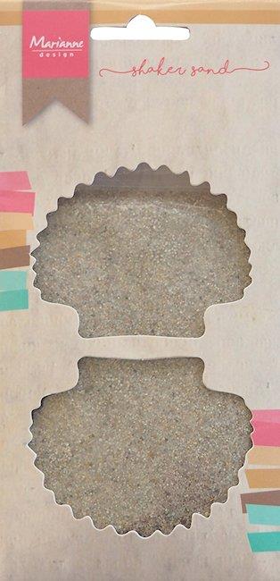 Marianne Design - Shaker Sand