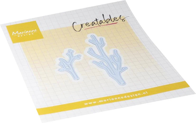 Marianne Design - Dies - Twigs set