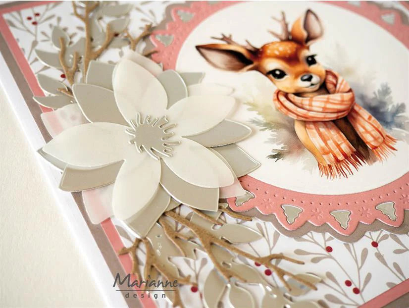Marianne Design - Dies - Twigs set
