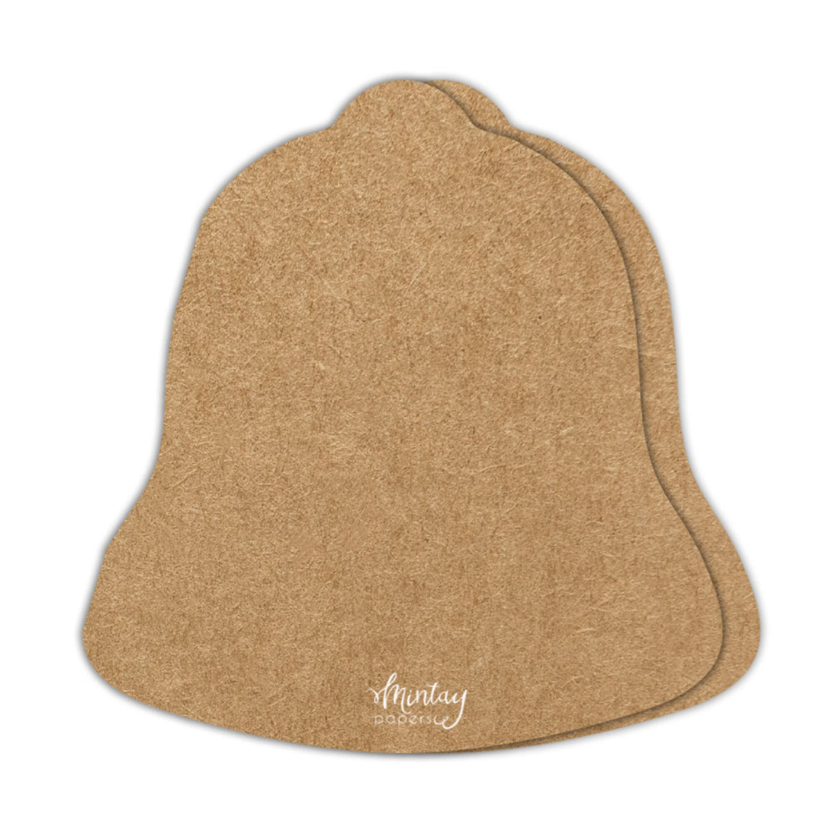 Mintay Basic - Card Base - Kortpakke - Bell Kraft
