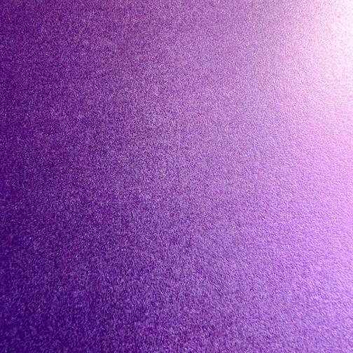 Paper Favourites - Pearl Paper - Purple -   A4 - 10 pk