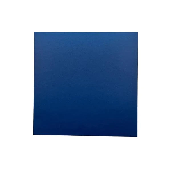 Paper Favourites - Smooth - Fresh Blue - 12x12" - 10 pack