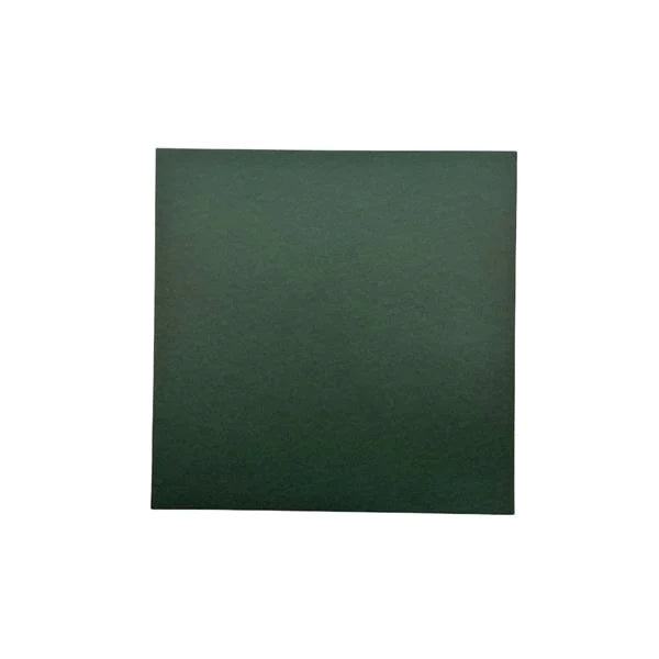 Paper Favourites - Smooth - Deep Green - 12x12" - 10 pack