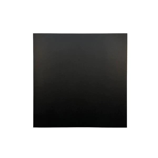 Paper Favourites - Smooth - Black - 12x12" - 10 pack