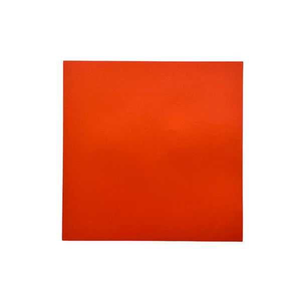 Paper Favourites - Smooth - Chineese Red - 12x12" - 10 pack