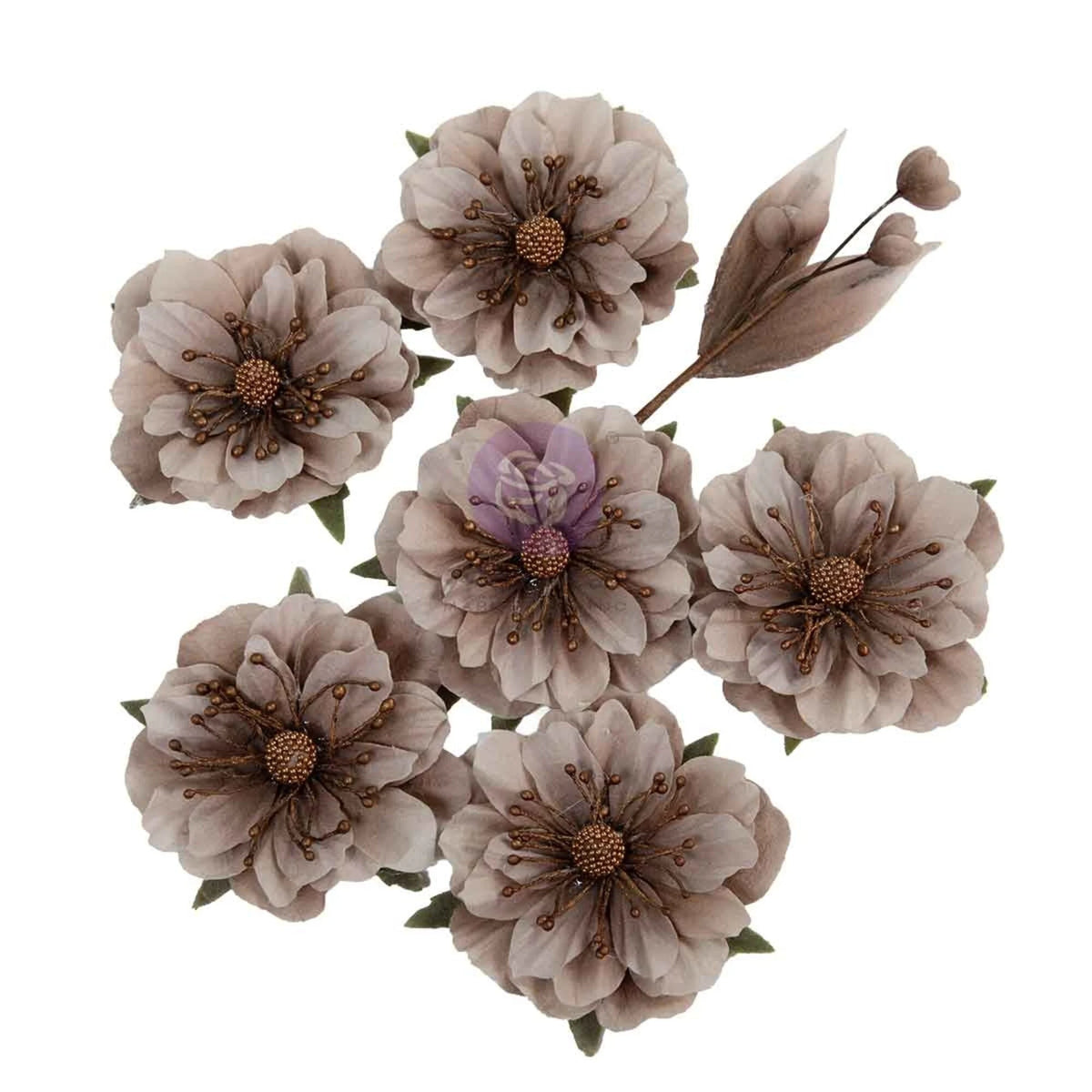 Prima Marketing - Made of Magic - Flowers - Phantom Petals