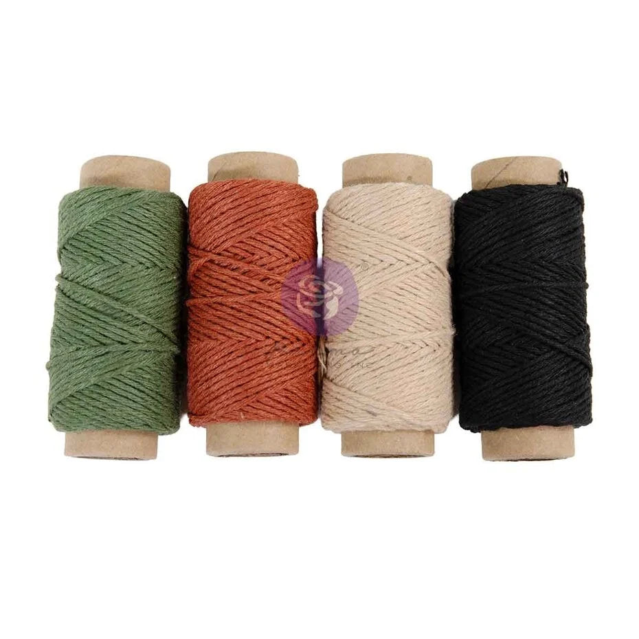 Prima - Made of Magic - Spools of Yarn