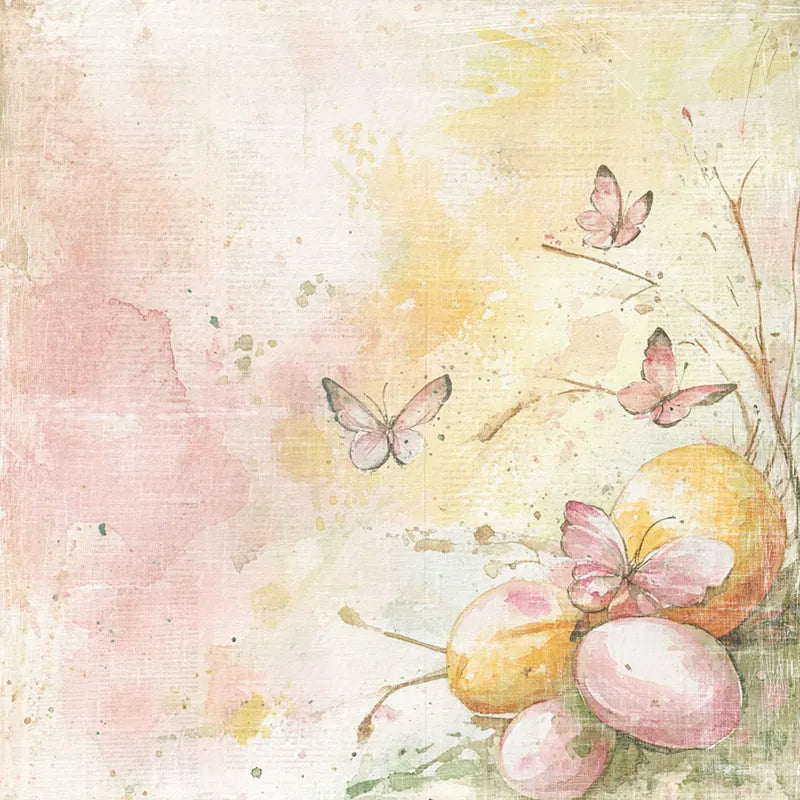 Reprint - Hello Easter  Collection Pack - 8 x 8"