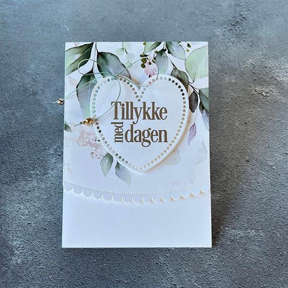 Simple and Basic - Dies -  Borders