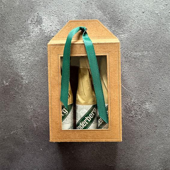 Simple and Basic - Dies - Giftbox