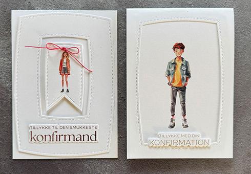 Simple and Basic - Dies - A6/A7  Barrel Frames