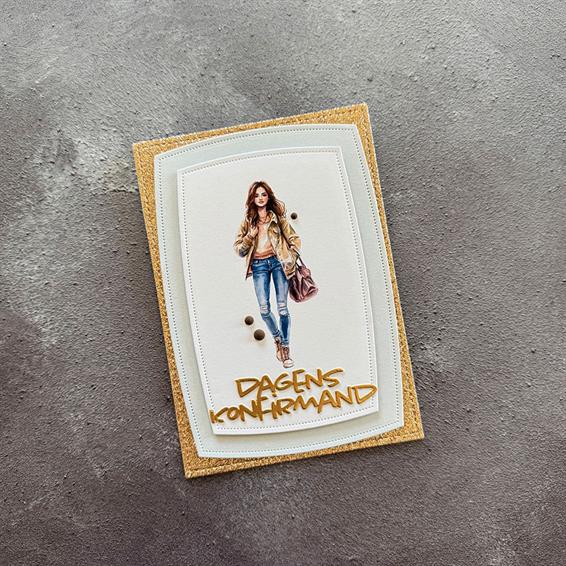 Simple and Basic - Dies - A6/A7  Barrel Frames