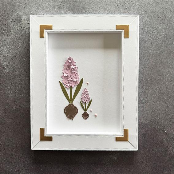 Simple and Basic - Dies - Picture Frame