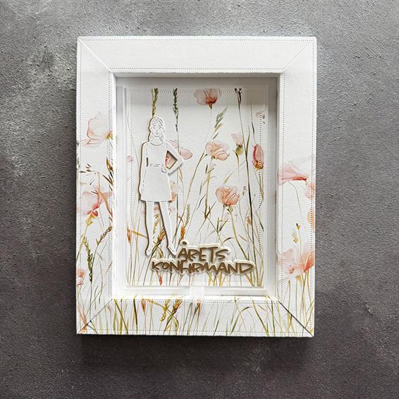 Simple and Basic - Dies - Picture Frame