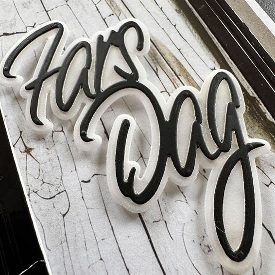 Simple and Basic - Dies - Mors Dag / Fars Dag