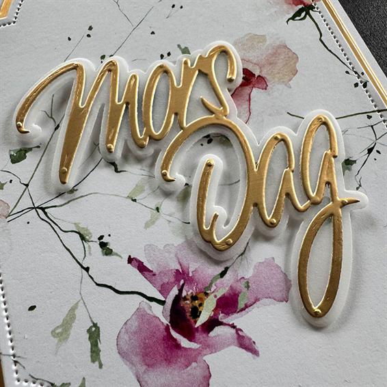 Simple and Basic - Dies - Mors Dag / Fars Dag
