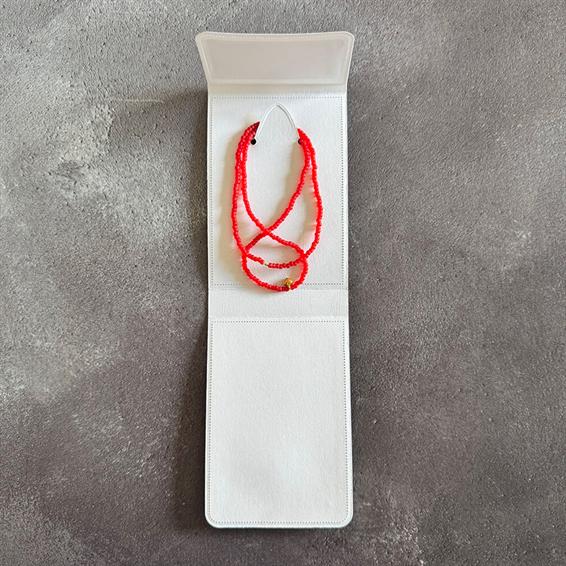 Simple and Basic - Dies - Jewelry packaging