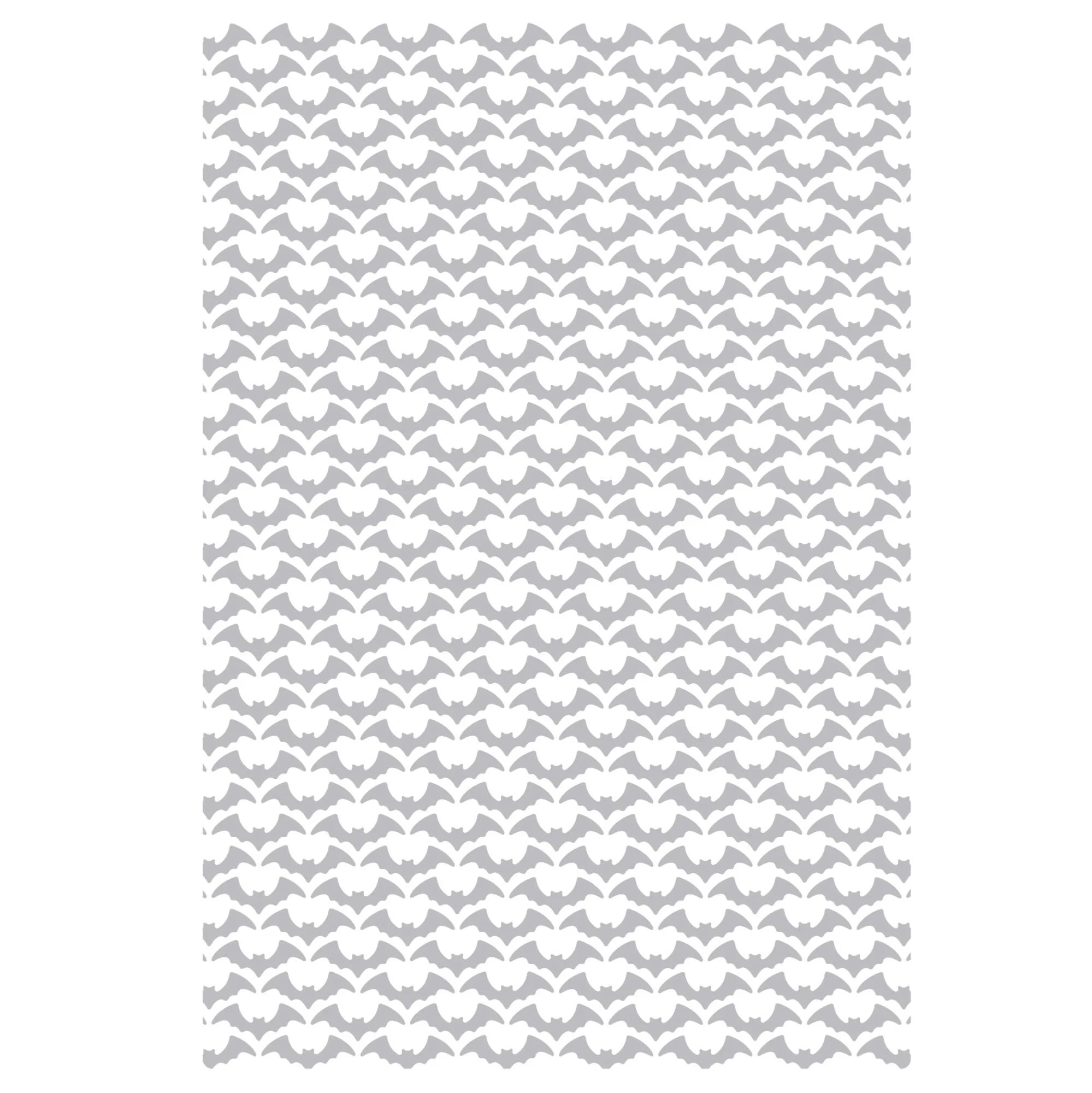 Sizzix - Tim Holtz - 2D Texture Fades w/ A5 Embossing Folder Large Vault Batground
