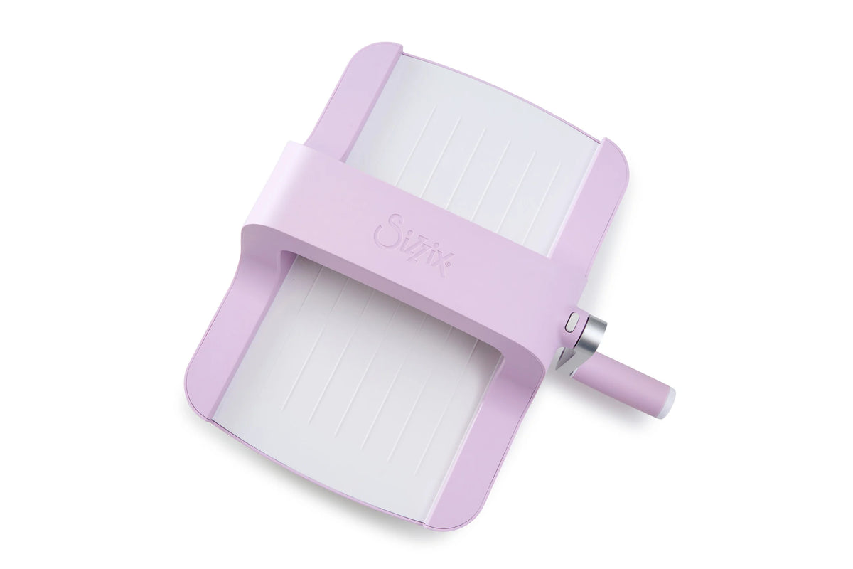 Sizzix - Big Shot Machine Only - Lilac - Limited Edition