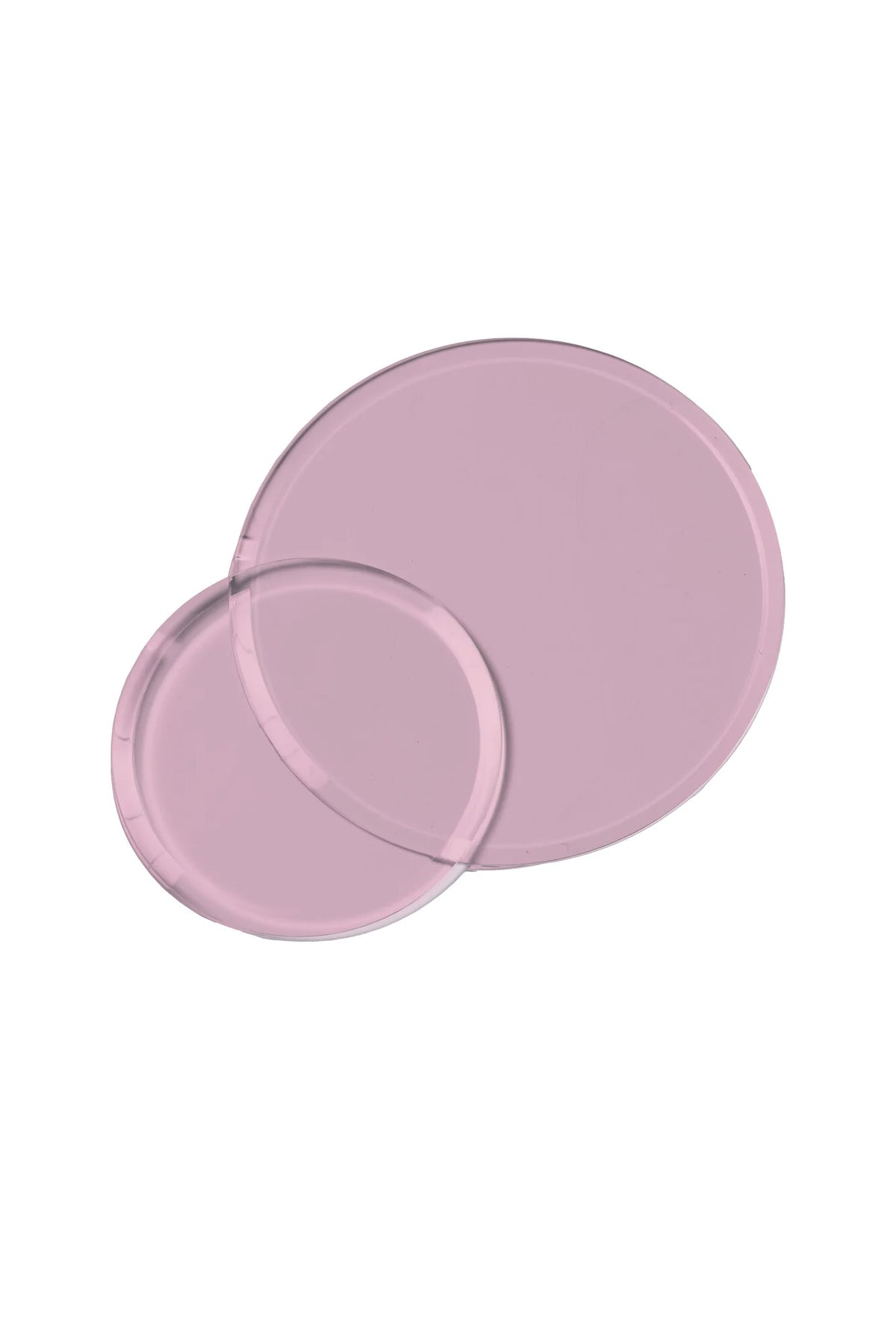 Sizzix - Circular cutting pads - Lilac