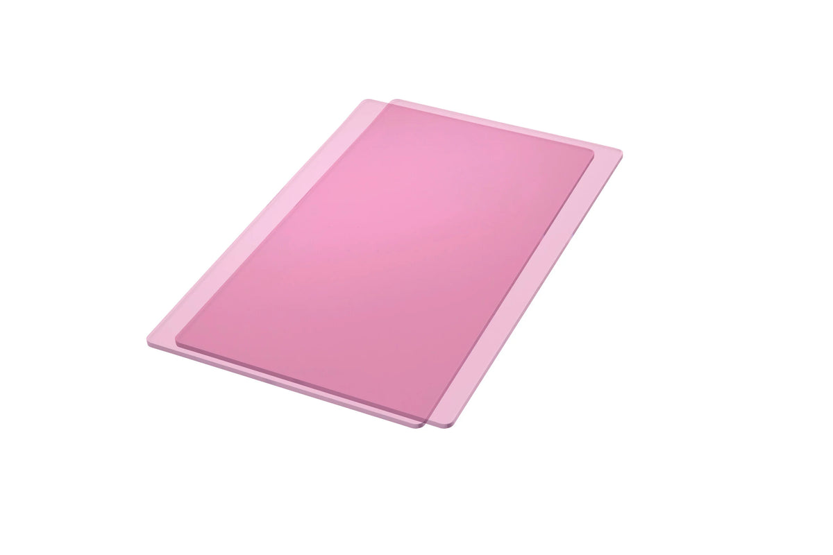Sizzix - Standard cutting pads - Lilac