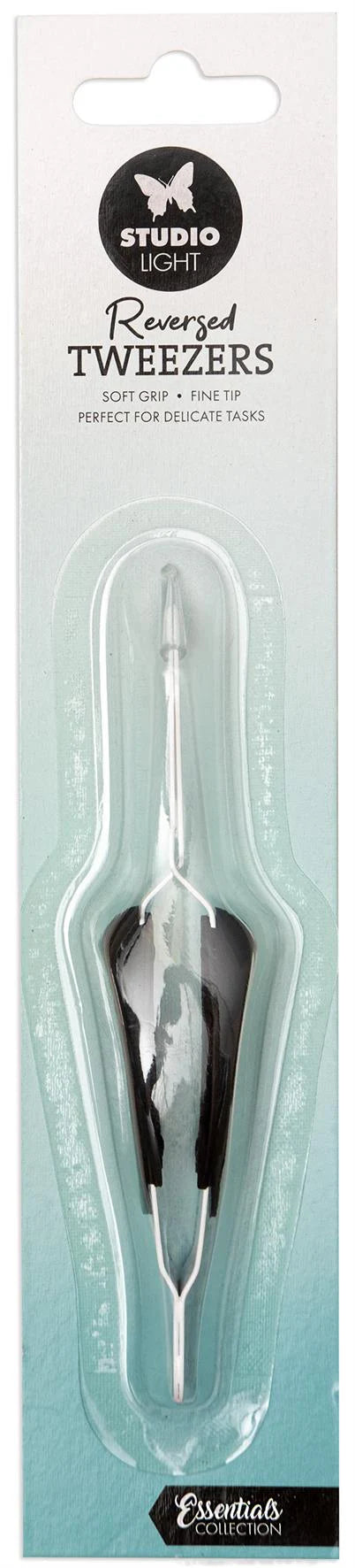 Studiolight - Reversed Tweezer