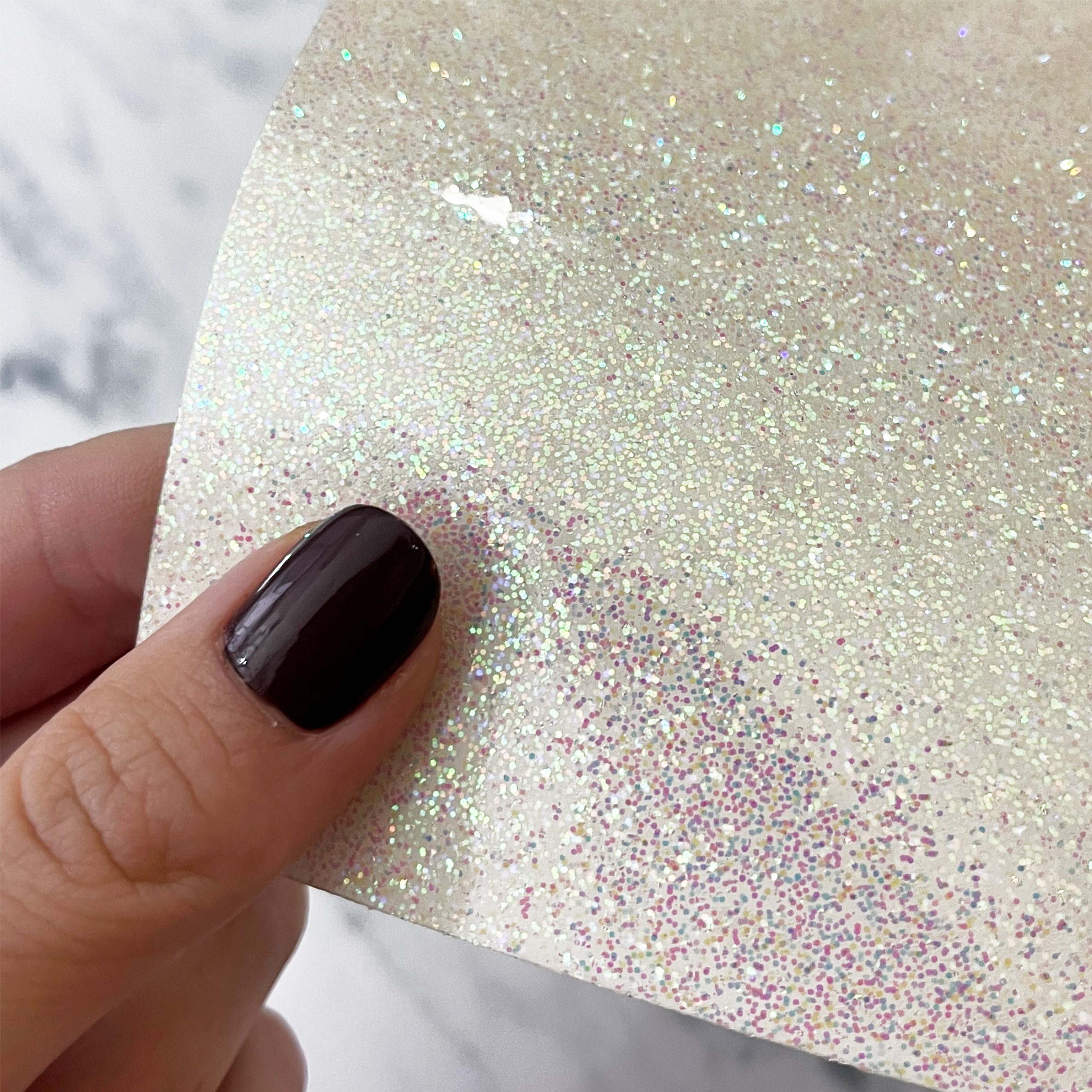 Sparkle Adhesive - Clear - Stickerpaper