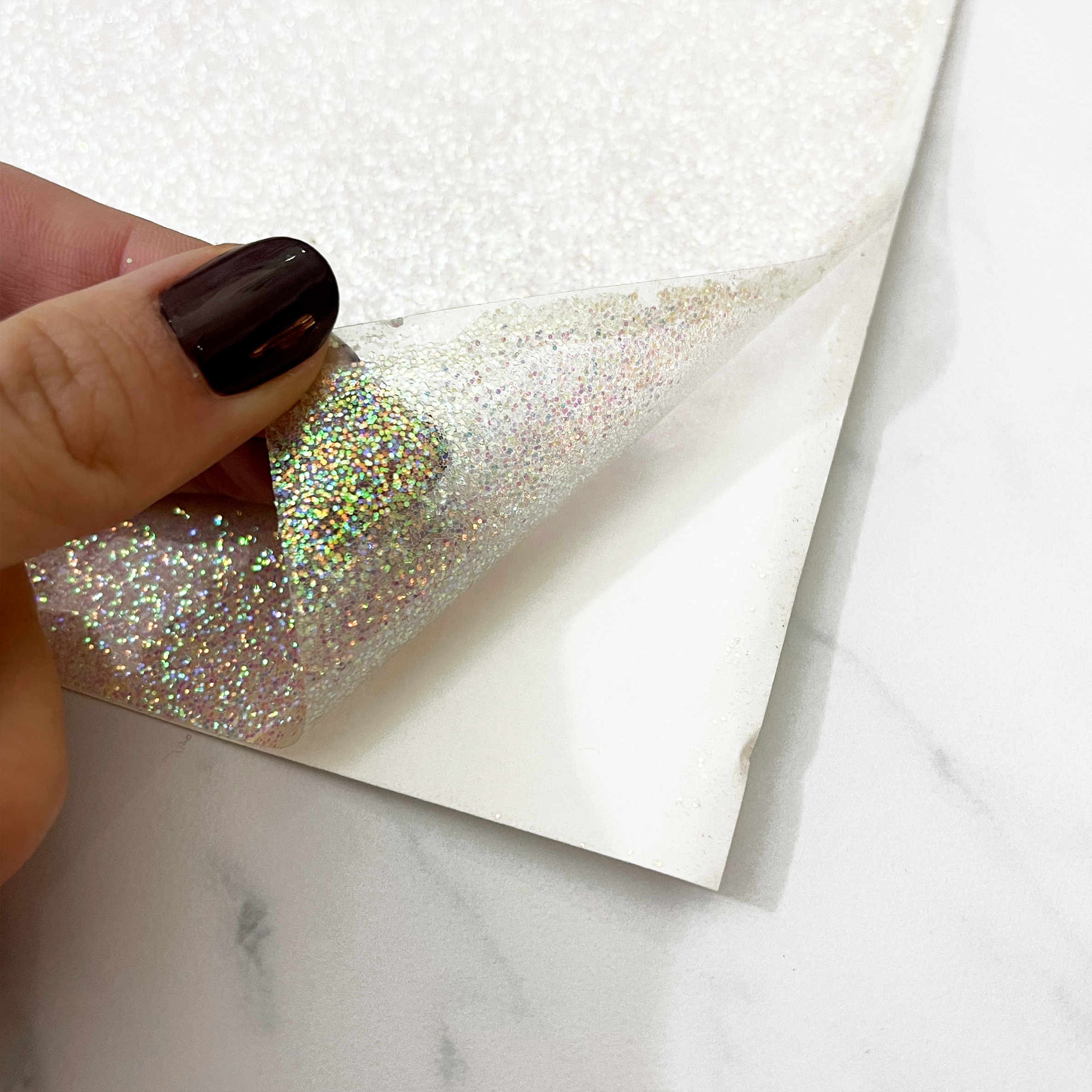 Sparkle Adhesive - Clear - Stickerpaper