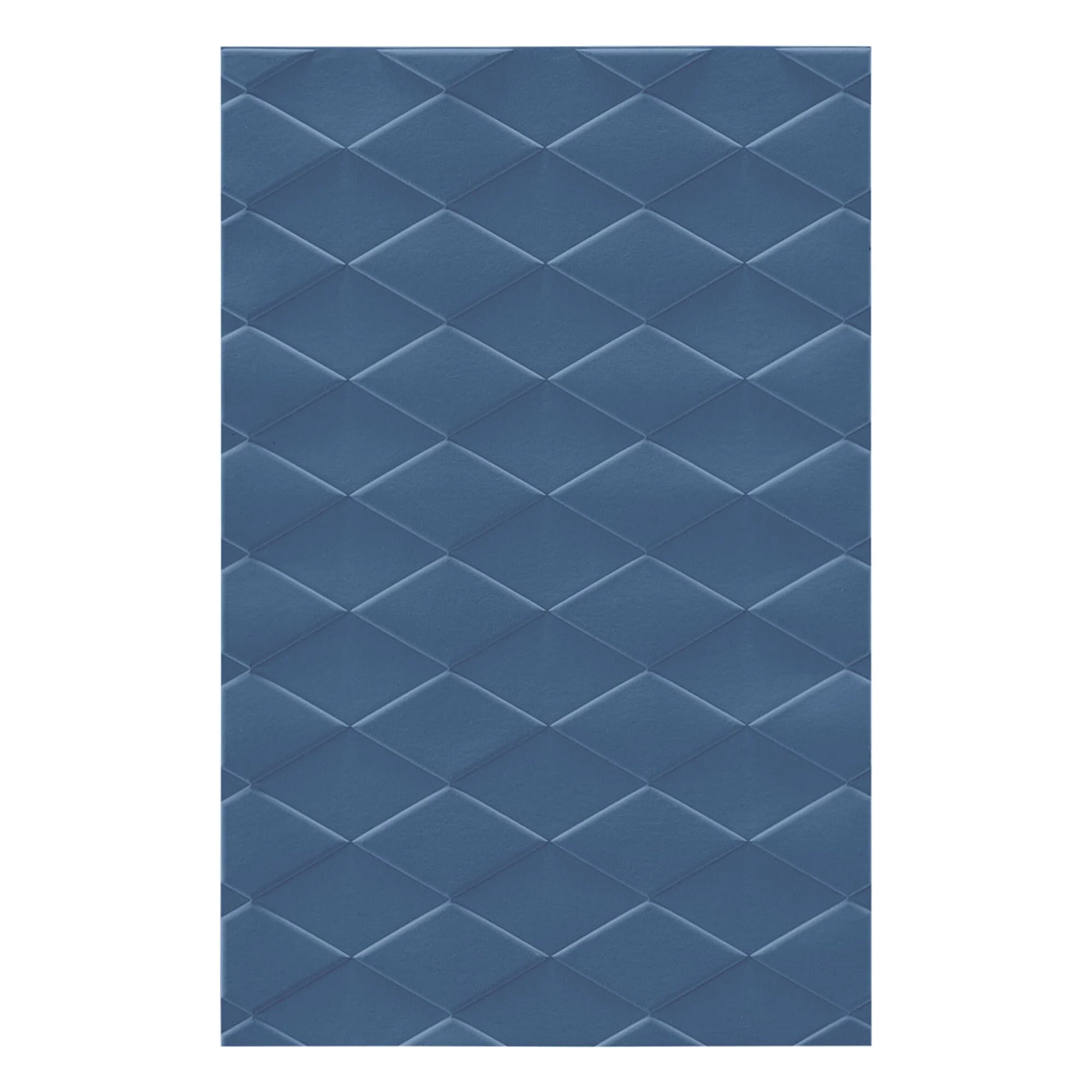 Spellbinders- Harlequin - 3D Embossing Folder