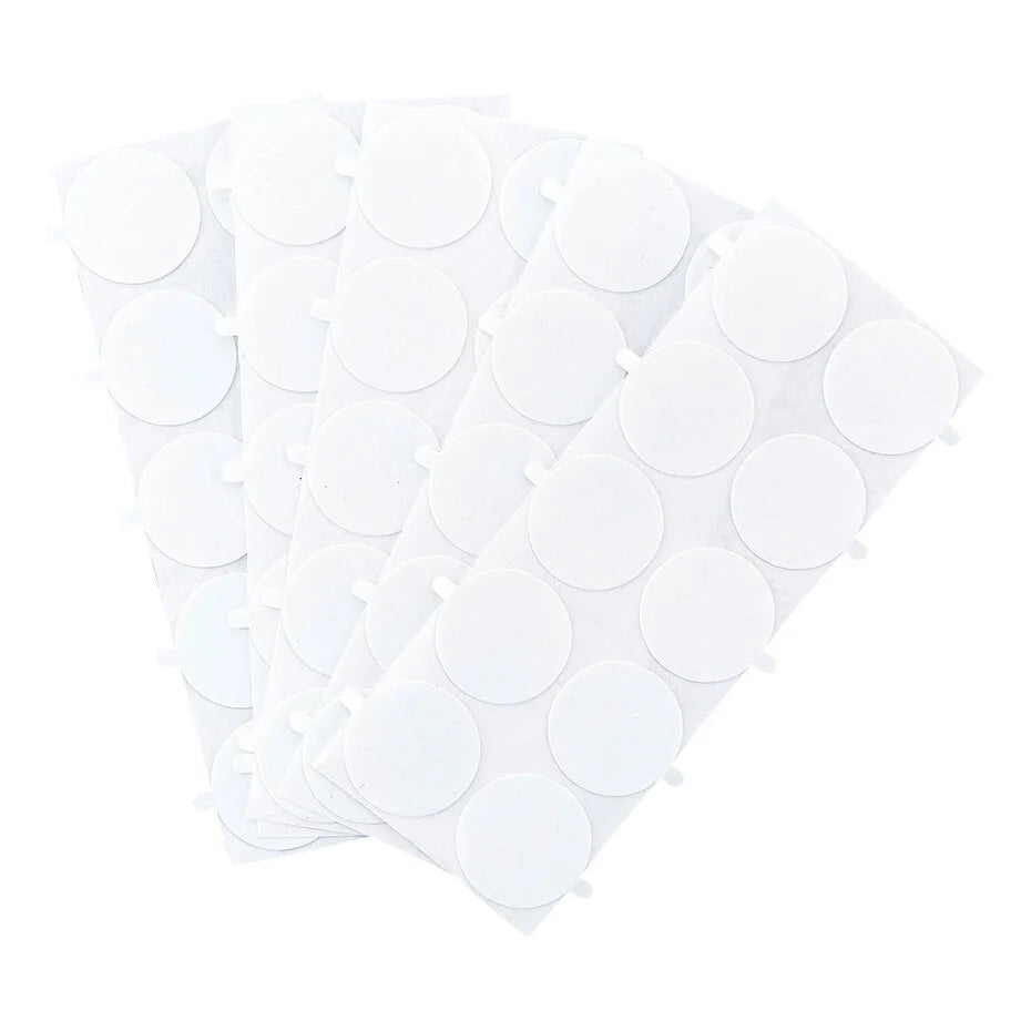 Sealed Wax Seal Adhesive - Sealed Circles