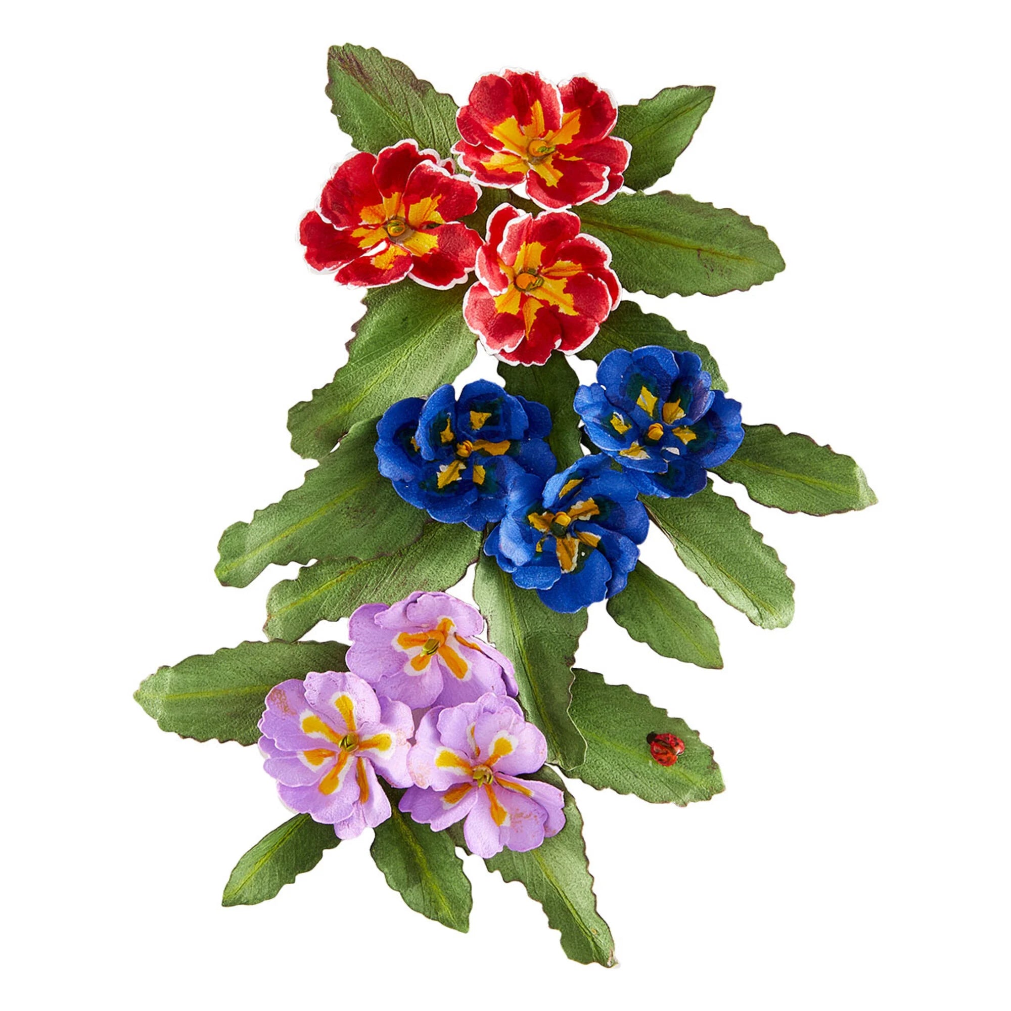 Spellbinders - Dies - Primrose