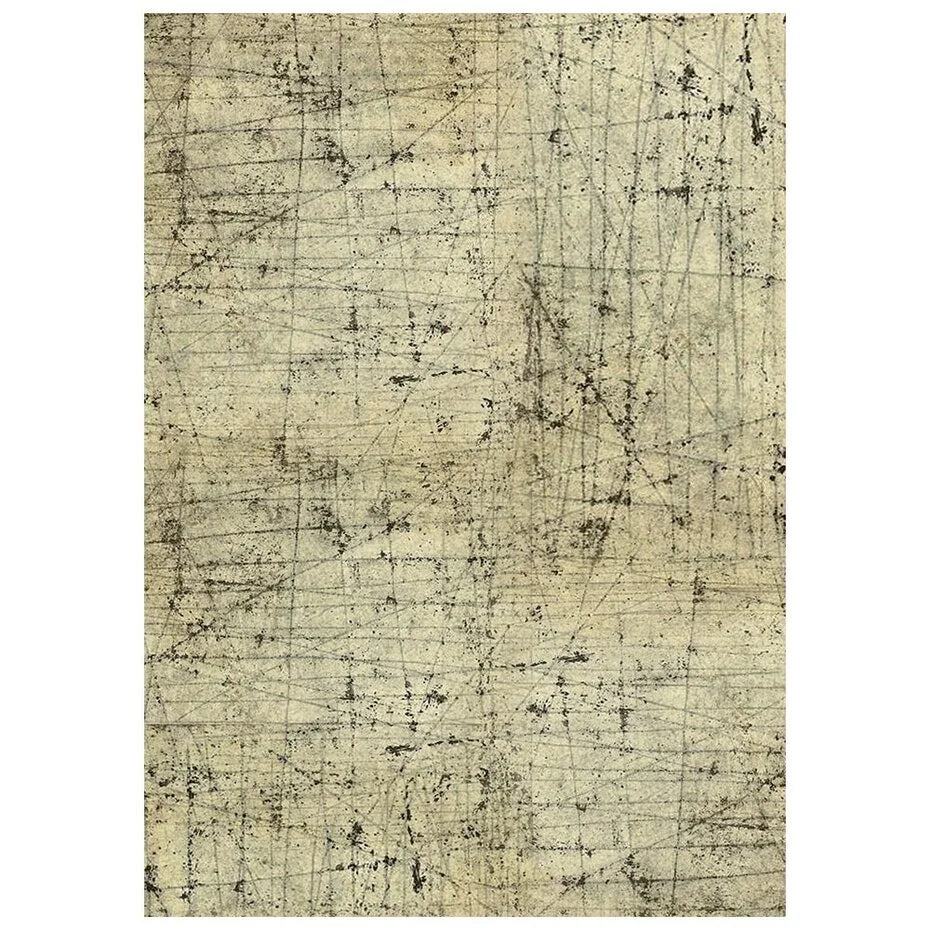 Stamperia - Oriental Garden - Rice paper backgrounds - Rice Paper A6
