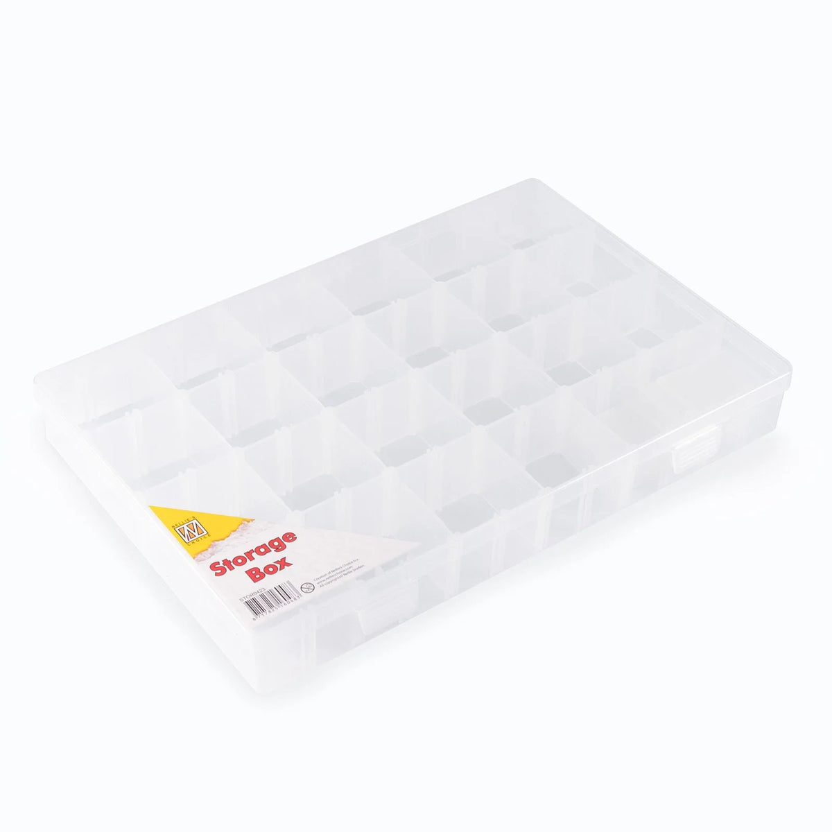 Nellie Snellen - Storage Box 24comp.