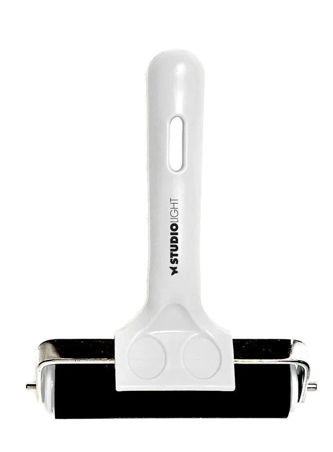 Studiolight - Gel Printing - Brayer