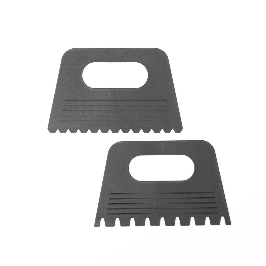 Studiolight - Gel Printing - Scraper set of 2 - B