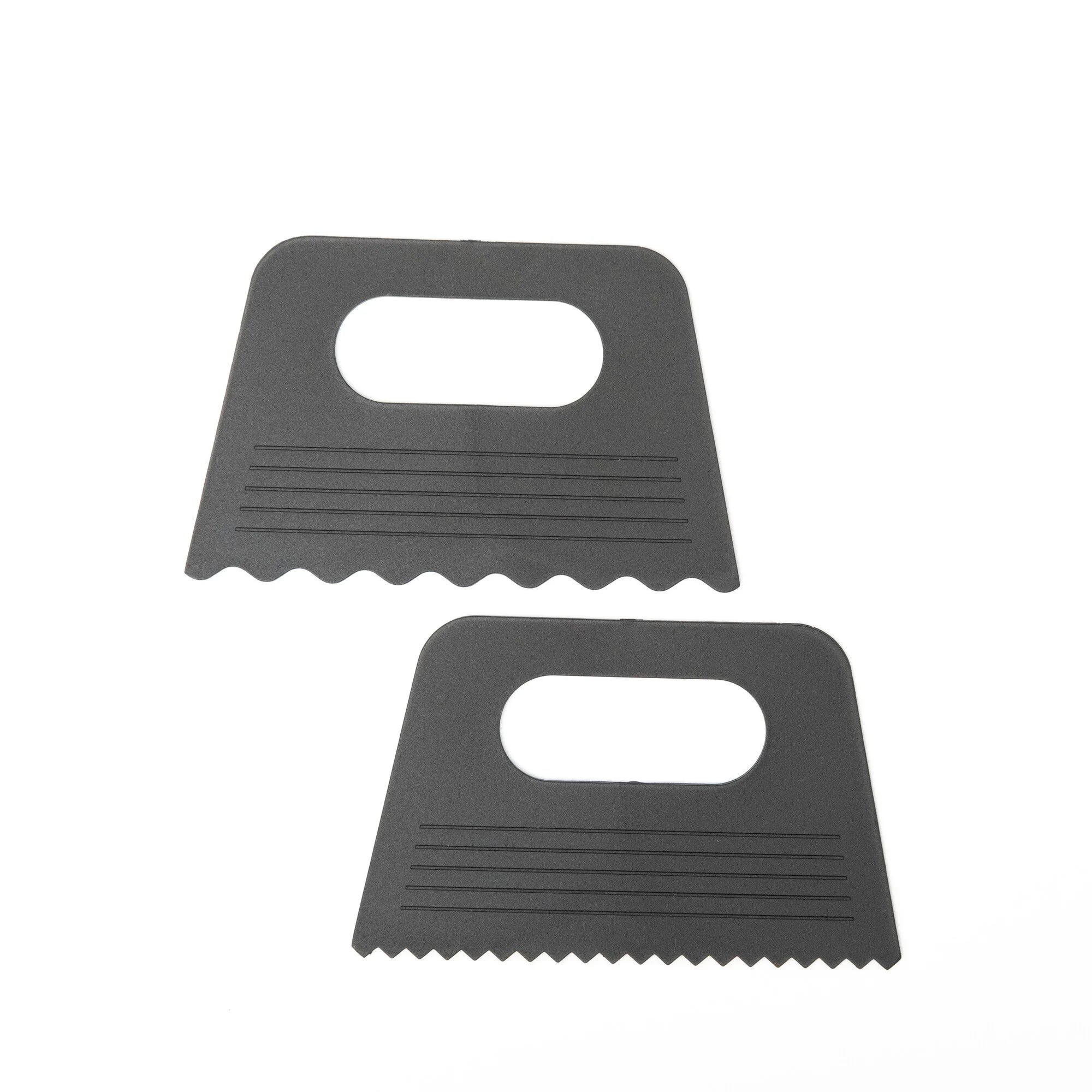 Studiolight - Gel Printing - Scraper set of 2 - A