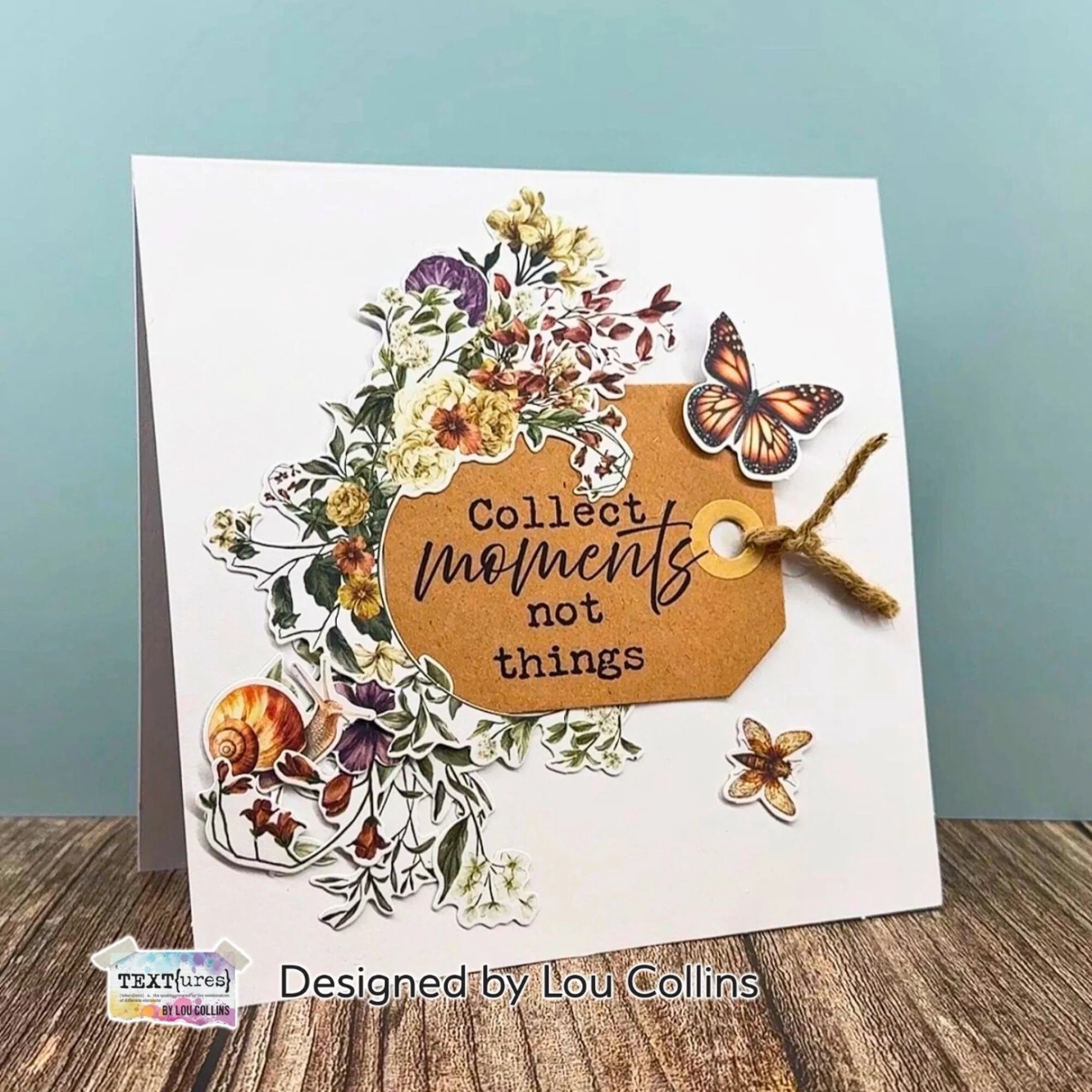 TEXT(ures) - Ephemera Pack