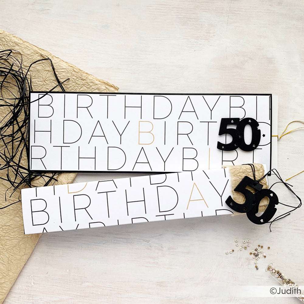 Alexandra Renke - Dies - Tall med stjerner