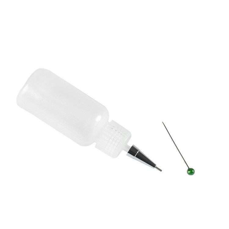 Nellie Snellen - Ultrafine Tip Glue Applicator 0,5