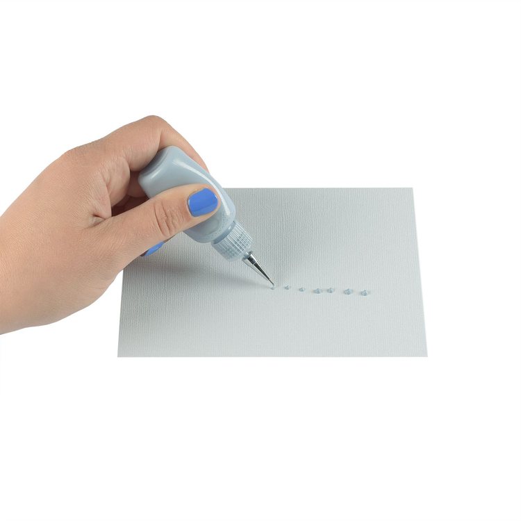 Nellie Snellen - Ultrafine Tip Glue Applicator 0,5