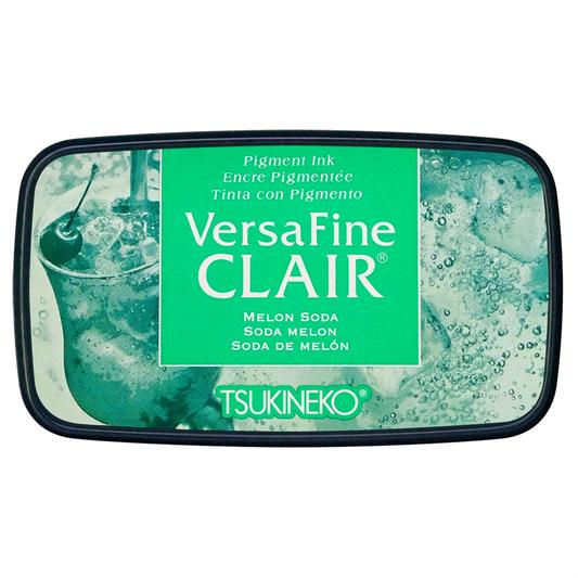 VersaFine Clair - Ink Pad - Melon Soda