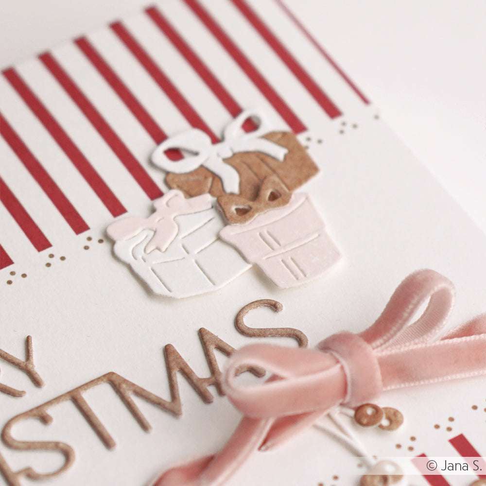 Alexandra Renke - Dies - Gavekvintett