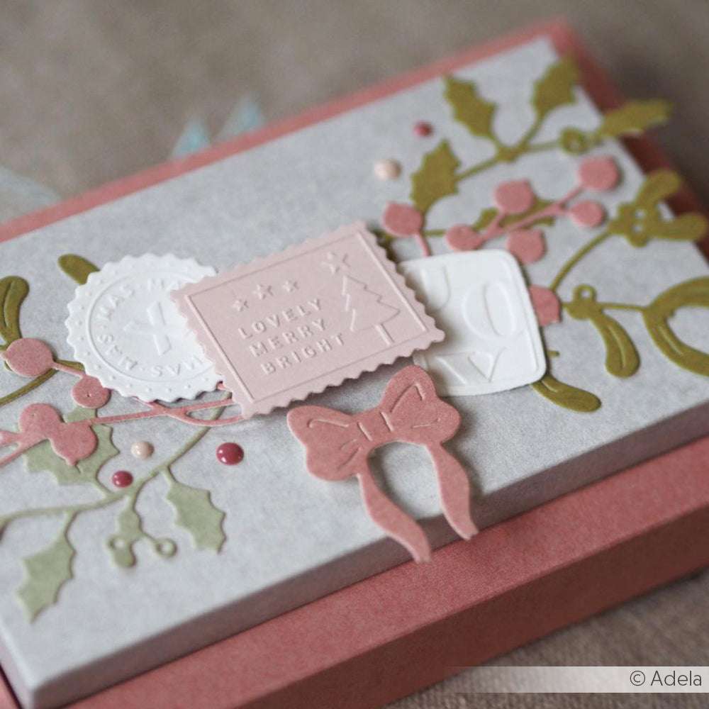 Alexandra Renke - Dies - Loop Quartet