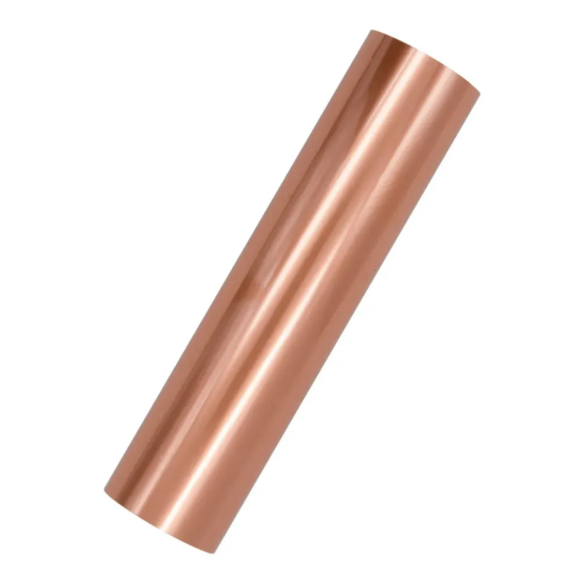 Spellbinders - Glimmer Hot foil roll - Satin Rose Gold