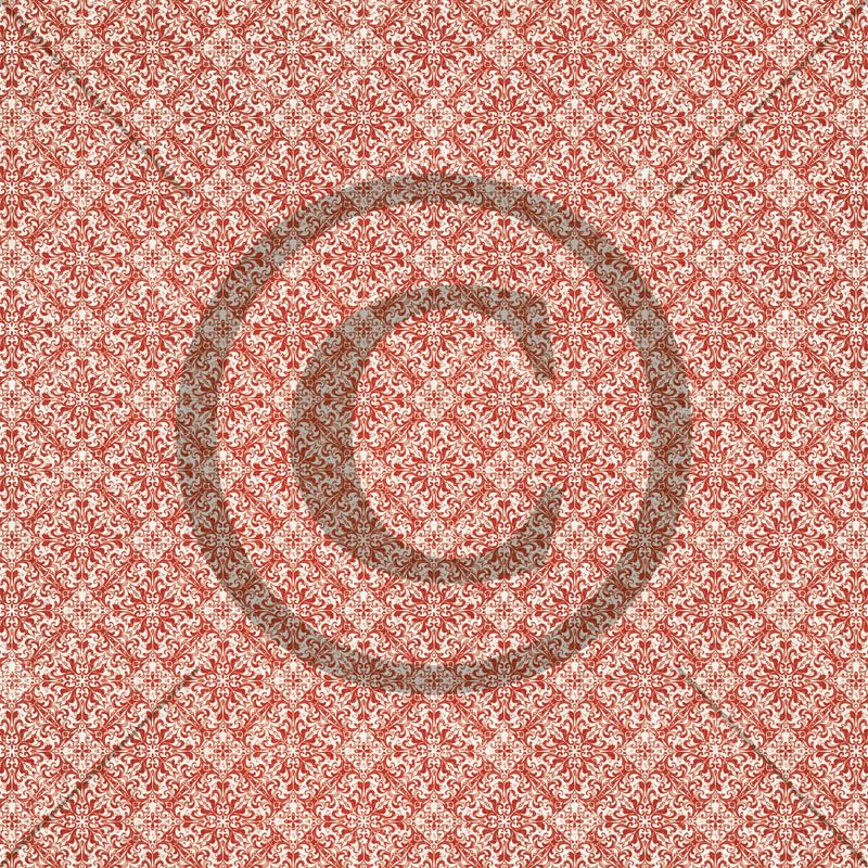 Papirdesign - Julekveld - Julekvad