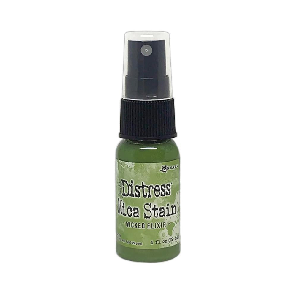 Tim Holtz - Distress Mica Stain - Wicked Elixir