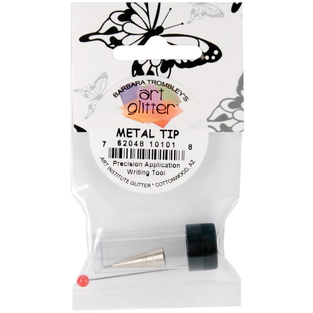 Art Glitter Institute - Ultrafine Metal Tip